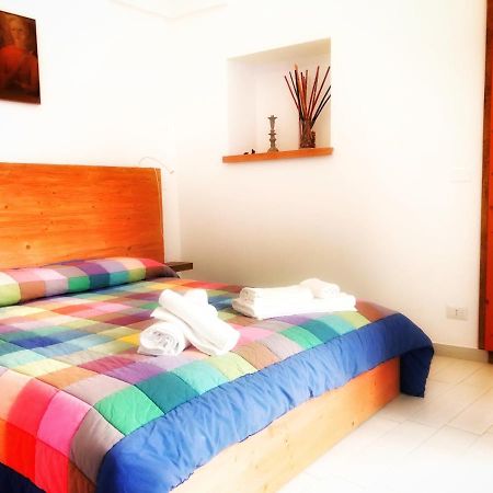 Palazzo Salia Bed & Breakfast Lecce Exterior photo