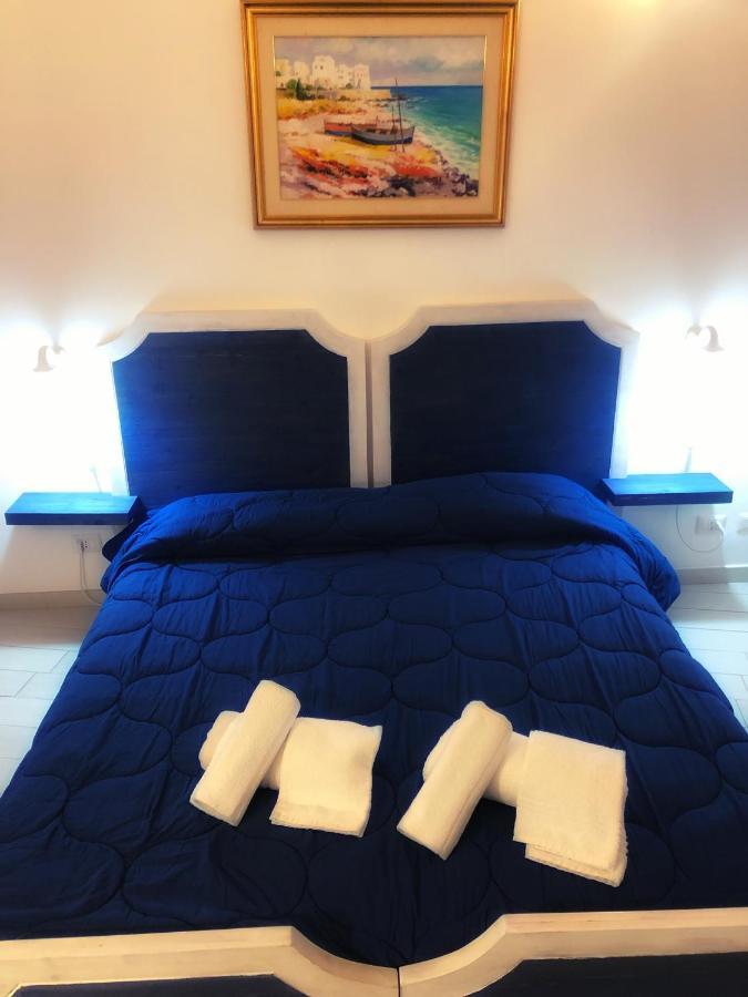 Palazzo Salia Bed & Breakfast Lecce Exterior photo